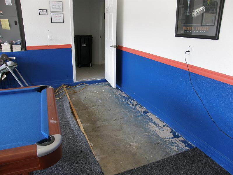 02Carpet Cut Back and Ramp Formed.JPG